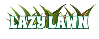 Lazy Lawn® Site logo